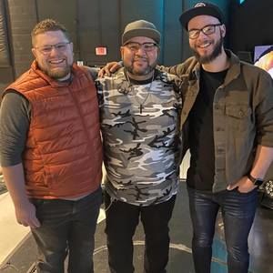 Meet your Posher, Noah